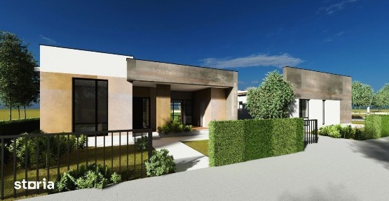 Casa Premium in Cartier Nou Stefanesti