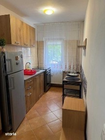 Inchiriez apartament cu o camera
