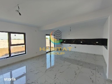 Casa individuala 5 camere- teren 428mp-