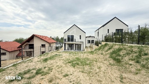 0% comision Casă individuală | teren 550 mp | Feleacu
