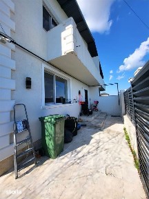DUPLEX + CURTE 3 CAMERE 2 BAI COM. BERCENI