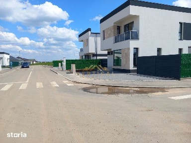 Vidra, Ilfov
