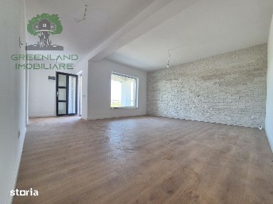 CASA INDIVIDUALA PARTER 4 camere, 2 bai, 138mp, TEREN 500mp, V. Adanca
