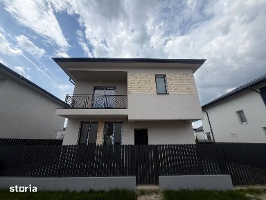 CASA CUB -RATE DEZVOLTATOR, CELOFIBREI, TOATE UTILITATILE, COMISION 0%