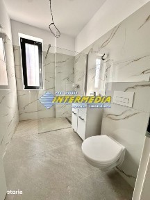 De vanzare apartament I 2 camere I Bloc Nou I finisat la cheie I Loc d
