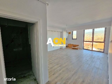 Apartament 3 camere, 62 mp utili, etaj2, bloc nou, cartier Recea