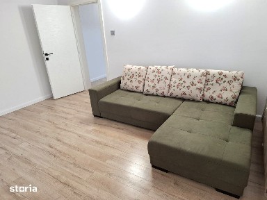 Mută-te într-un apartament în care totul este nou!