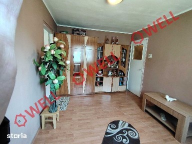 Apartament cu 2 camere de vânzare!
