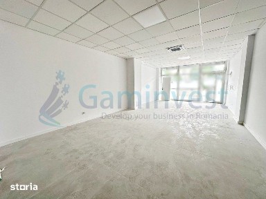 Spatiu comercial nou,Cartier Nufarul,Oradea,Gaminvest,V4243A