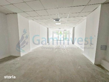 Spatiu comercial nou de vanzare,Cartier Nufarul,Oradea,Gaminvest,V4243