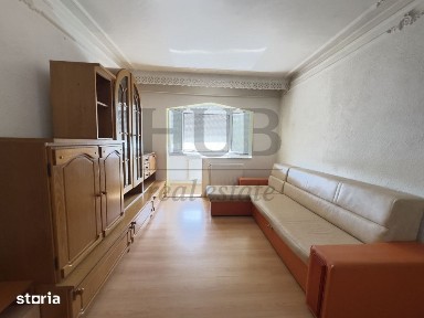 Apartament cu 2 camere | semidecomandat | Milcov - de vanzare
