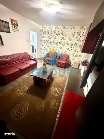 Apartament 3 camere semidecomandate - Bacău, zona Milcov etaj 2/4