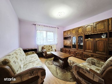 Două apartamente cu grădină și acces individual - Bujac