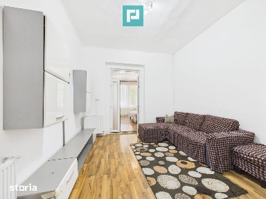 Apartament 4 camere Piata Spitalului Arad