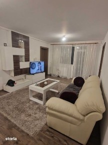 Vand apartament 3 camere