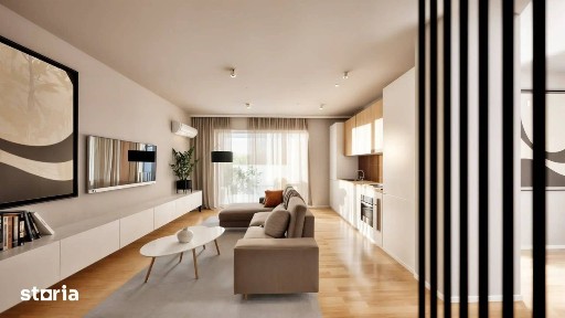 Apartament 2 camere