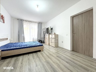 Apartament dec.cu o camera /36 mp/zona strazii Privighetorii.