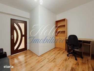 Vand apartament 2 camere 58mp+balcon 6mp zona Florilor