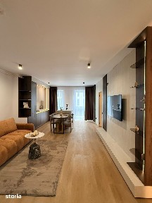 OCAZIE | Persoana Fizica | Vand apartament mobilat si utilat cu 2 camere | Terra | 55 mp | Urbano |
