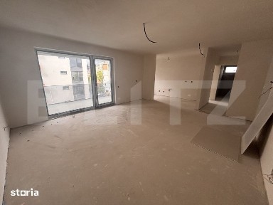 APARTAMENT 2 CAMERE | INTRE LACURI | CU CF