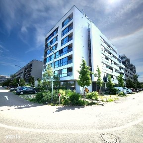 Apartament 3 camere, balcon, lift, Chitila, Atria