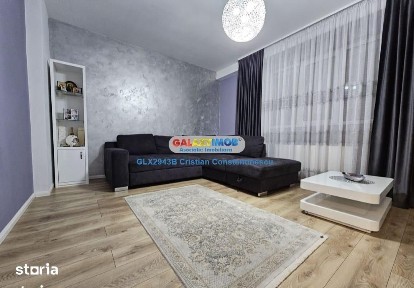 Apartament 2 camere 10 min metrou Dimitrie Leonida Parcare Bloc 2018