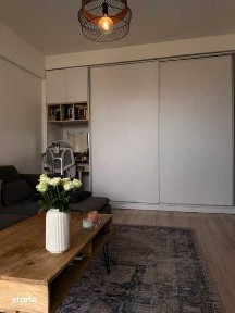 Apartament 2 camere de vânzare Drumul Valea Larga