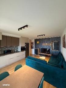 Apartament 3 camere - etaj 3 - Complex Grand'or - terasă + 2 parcări