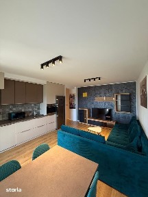 Apartament 3 camere - etaj 3 - Complex Grand'or - terasă + 2 parcări