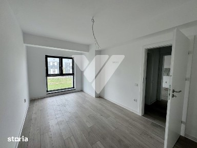 Investitie - Apartament 2 dormitoare, etaj 1, parcare - Doamna Stanca