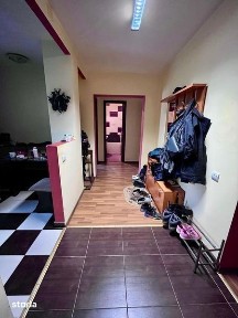 Apartament 3 camere decomandat Craiter