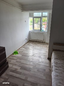 Garsoniera galata renovata