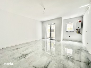 Apartamente cu 1 camera si balcon + loc de parcare - zona Neptun