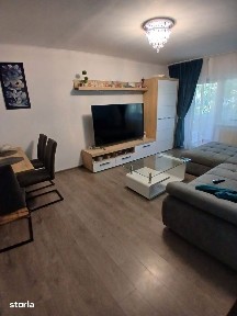 Apartament tip PC 3 camere 2 bai, parcare,mobilat utilat, gata de mutat zona Decebal Dacia