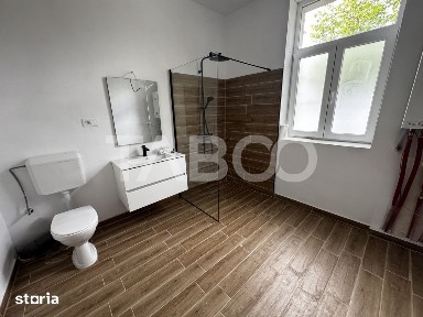 Apartament renovat la casa cu 3 camere 60 mpu pivnita Piata Cluj Sibiu