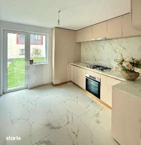 Apartament 3 Camere 79 mp Visan