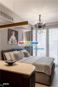 Studio Premium Win Herastrau - Design RIDA - Investitie activa