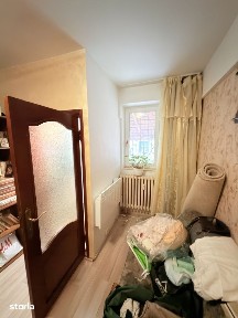 Garsoniera in bloc de apartamente pe Unirii