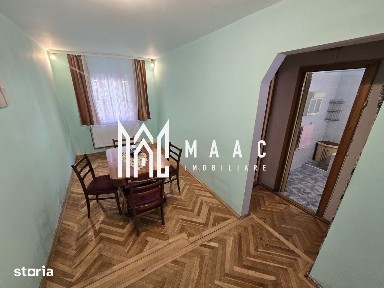 Apartament 3 camere | Decomandat | Balcon | Rahovei