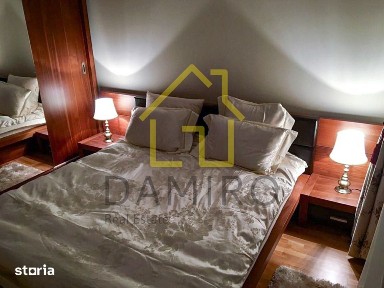 Apartament 2 camere bloc 2015 Stefan cel Mare 3 minute metrou Obor