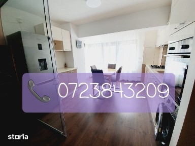 Apartament Newton