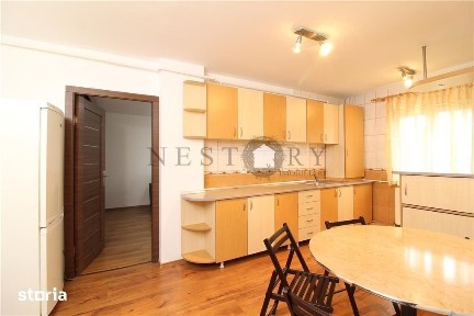 Apartament 2 camere decomandate | aproape de UMF, Zorilor