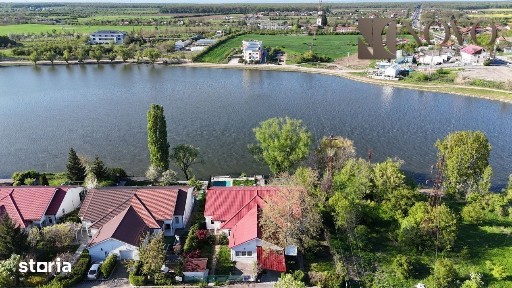 Snagov, Ilfov