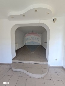 Spațiu comercial de 90mp de închiriat în zona Nord