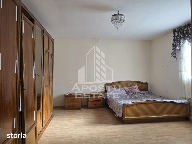 Casa de vanzare, zero comision de la cumparator, in Curtici.