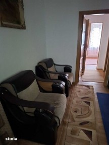 Apartament de inchiriat, doua camere, Sibiu