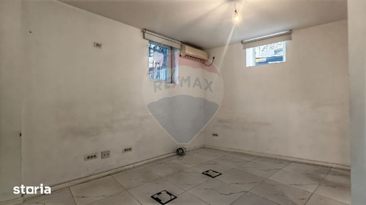 Spațiu comercial de inchiriat I Piata Romana I Vad pietonal intens
