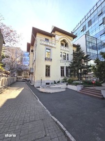 Strada Caderea Bastiliei, Dorobanti, Sectorul 1, Bucuresti