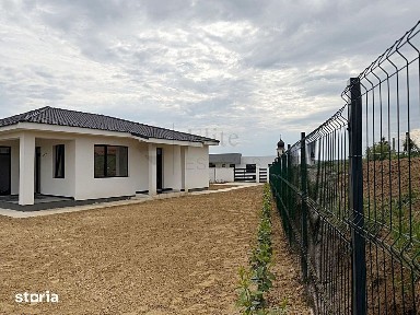 Casa de vanzare in Paleu, Bihor | Finisata la cheie