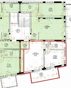 DE VANZARE apartament lux 2 camere bloc nou zona Brâncoveanu Timisoara